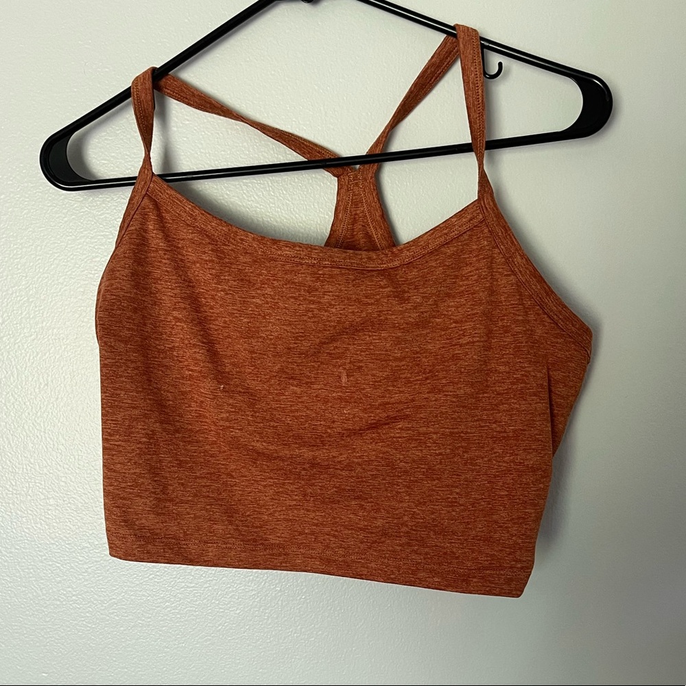 Offline by aerie athletic top